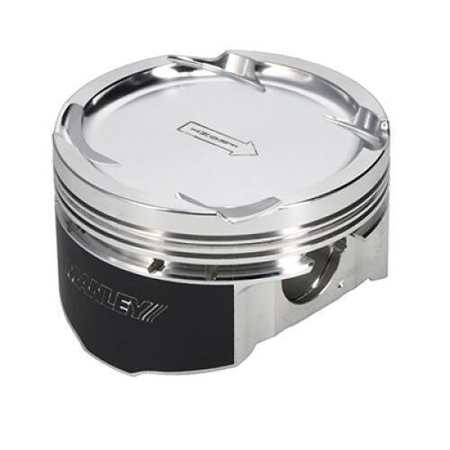 Sada pístů Manley pro Mitsubishi 2.0L 4G63 85.50mm B 1.130 CH -12.00cc 617005C-4