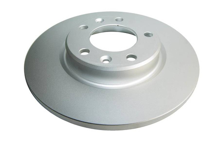 Univerzální brzdový kotouč DBA Street Series - En-Shield - Obyčejný - DBA3693E