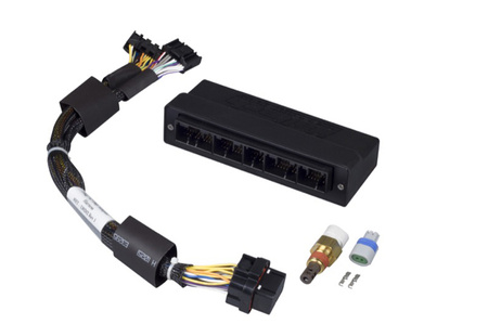 Haltech Elite 750 PnP Ada Harn Only - Mazda Miata/MX-5 NB - HT-140621