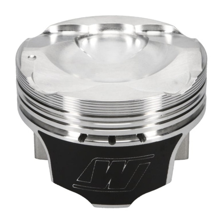 Sada pístů Wiseco Subaru FA20 Direct Injection 2.0L -9.5cc 10.5