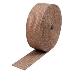 Thermo-Tec měděná tepelná páska pro potrubí a výfuk