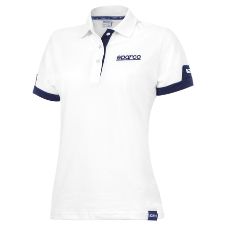 Firemní dáma Polo Sparco