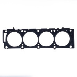 Těsnění hlavy Cometic HG Ford BB FE Not for 427 Cammer 4.165" MLS .095"