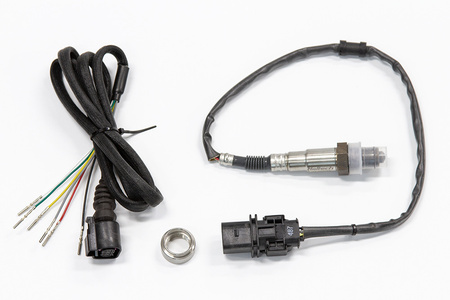 Haltech Elite PRO Direct Plug-in Ford i6 "Barra" Wideband K - HT-154006