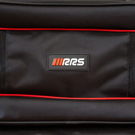 Velká cestovní taška RRS Jumbo