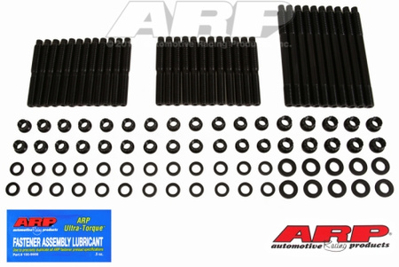 Čepy do hlavy ARP 134-4310 SBC SB2 head w/Brodix.Rodeck alum block hsk Chevrolet Small Block