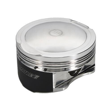 Sada pístů Manley pro Chrysler 5.7L Hemi 3.937 B 1.220 CH 9.30cc 597420C-8