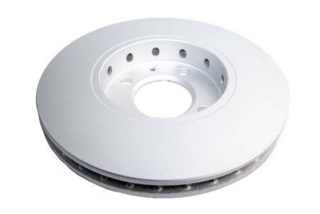 Univerzální brzdový kotouč DBA Street Series - En-Shield - Obyčejný - DBA3038E