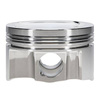 Sada pístů JE Pistons BTO Kit Fiat Coupe 2.0L 20V 175A(8.0:1)82.50MM 312404