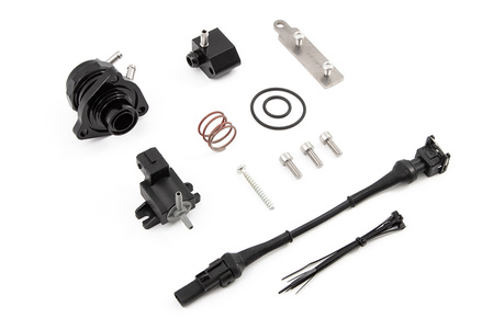 Atmosférický vypouštěcí ventil pro Mercedes AMG A35