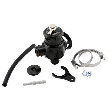 Blow Off Turbosmart ventil BOV Kompact Dual Port - Suzuki Swift
