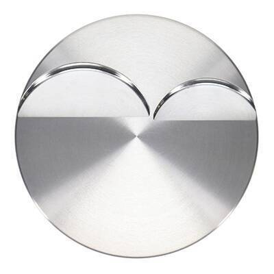 Sada pístů JE Pistons GM LS1 FT 6.098 ROD B:3.898 321239