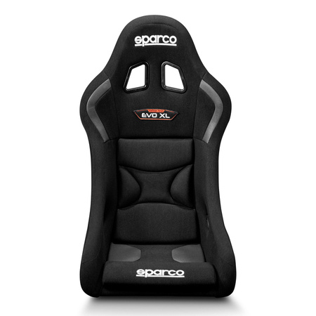 Karbonové Fotel Sparco EVO XL