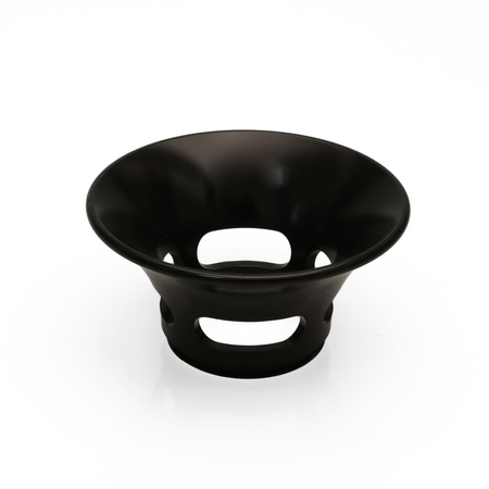 Blow Off Turbosmart ventil BOV Bubba 4.0" Trumpet - Black"
