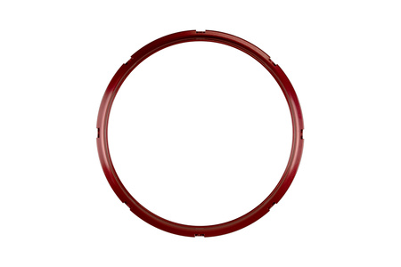 Turbosmart Wastegates ventil GenV WG60 Actuator Collar Red