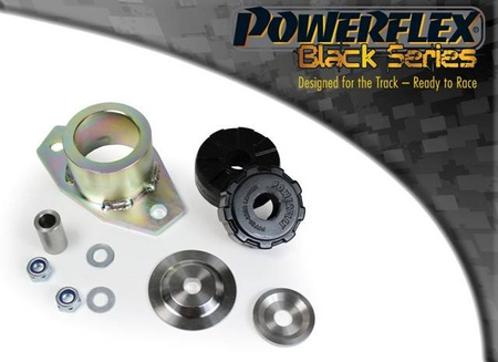 Polyuretanový rukáv Powerflex Lancia Delta HF Integrale inc Evo (1986 - 1995) PFF30-325BLK č. v diagramu: 25