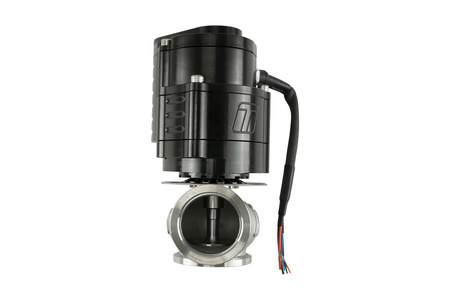 Turbosmart Wastegates ventil GenV eALV40 Electronic Anti-Lag Valve