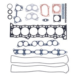 Sada těsnění Cometic Top End Toyota '86-92 7M-GTE 3.0L Inline 6 84mm