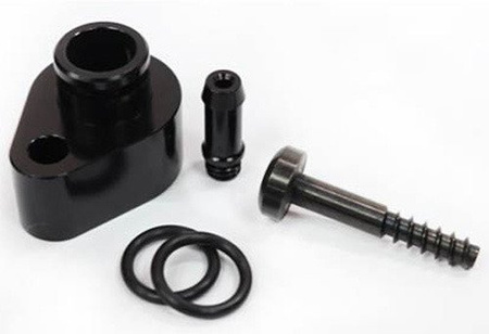 Adaptér pro snímač boost / boost BMW B48 Auto Gauge