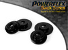 Zadní horní a dolní podložky pružinových izolátorů Polyuretanové pouzdro Powerflex Black Series Hyundai Elantra Models Elantra AD (2015 - 2019) PFR26-119BLK