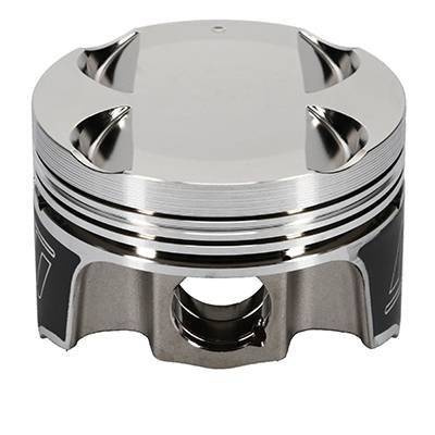 Sada pístů Wiseco Mitsubishi Evo 8/9 4G63 E85 1400HD-BOD