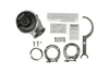 Turbosmart Wastegates ventil WG60CG GenV Powergate 60 5psi Compressed Gas Black