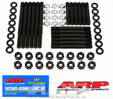 Hlavní čepy ARP 234-5610 ARP Main Stud Kit Chevy SB 4-Bolt w/WDGE Tray 3.50-4.00 Str. Chevrolet Small Block