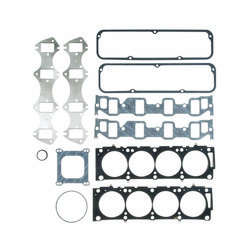 Sada těsnění Cometic Top End HG Ford BB FE 4.165" MLS .040"