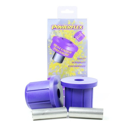 Tuleja Poliuretanowa Powerflex Ford Fiesta Models  - Fiesta Mk4 (1995-1999) & Mk5 (1999-2002) PFR19-707 Nr na diagramie: 4
