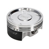 Sada pístů Manley pro Subaru EJ257 WRX STi 99.75mm B 1.130 CH-26cc 632402C-4