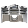 Sada pístů JE Pistons Ford 2.0L Zetec ZX3 85.00mm 11.0:1 Asym. 298717
