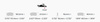 Přední brzdová destička Ferodo Racing DS2500 FCP1394H FORD Courier Fiesta 4 5 Fusion Puma Street Ka MAZDA 2 TOYOTA Yaris