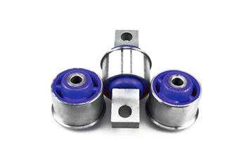 Sada pouzder přední nápravy - MPBS: 29008110 Jeep Commander XK / XH, Grand Cherokee III WK/WH,