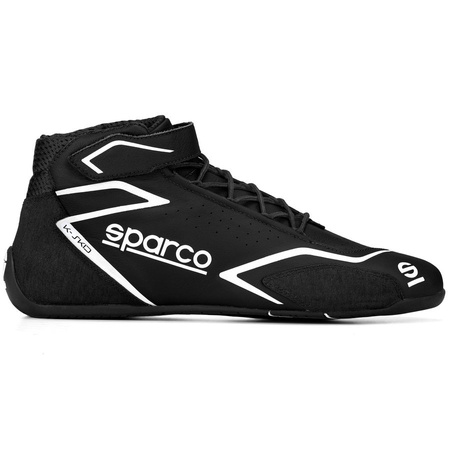 Motokárové boty Sparco K-Skid