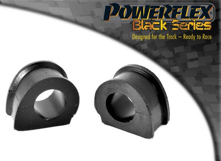 Polyuretanový rukáv Powerflex Volkswagen Golf Golf Mk3 (1992 - 1998) Golf Mk3 4WD Syncro (1993 - 1997) PFR85-263-20BLK č. v diagramu: 13