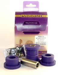 Tuleja Poliuretanowa Powerflex Mitsubishi Lancer Evolution IV, V & VI RS/GSR (1996-2001) - PFR44-113 Nr na diagramie: 8