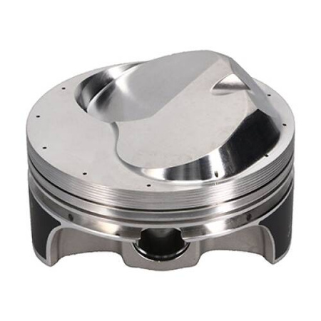 Sada pístů Wiseco BBC Quick 16 +45cc Kopule 1.270 CH B:4.605 - K481B105