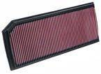Filtr powietrza wkładka K&N SEAT Altea 2.0L - 33-2888