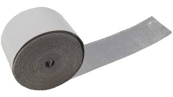 Samolepicí IRP termopáska ze skelných vláken