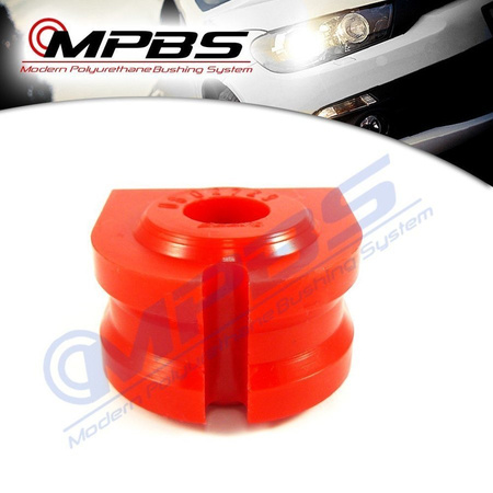 Pouzdro předního stabilizátoru - MPBS: 0802729 BMW 5 E60 / E61, 6 E63 E64, 7 E65 E66 E67,
