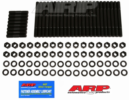 Čepy do hlavy ARP 135-4006 "BB Chevy 1/2"" w/alum block hsk Chevrolet Big Block