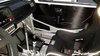 Karbonové dveřní panely na VW Golf Mk2 3d