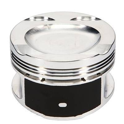 Sada pístů JE Pistons VW 1.4 TFSI 76.50mm 10.0:1 363325