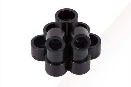 Náhradní sada pístků předního 6-pístkového třmenu Forge