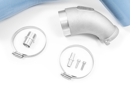 Sací potrubí turbodmychadla pro Hyundai i20N