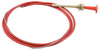 Jistič RRS 6-B FIA + kabel v pancíři