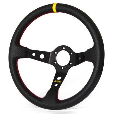 RRS CARBON LOOK volant