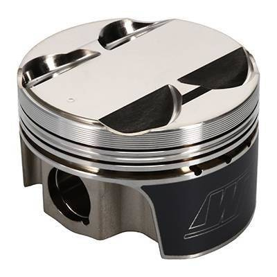 Sada pístů Wiseco Mitsubishi 4G63 2.0L 16V Gen1(10.5:1)