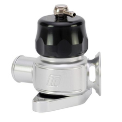 Blow Off Turbosmart ventil BOV Dual Port Nissan-Black