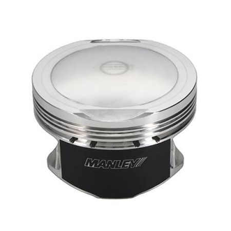 Sada pístů Manley pro Chrysler 6.1L Hemi 4.060 B 1.220 CH 5.00cc 597660C-8